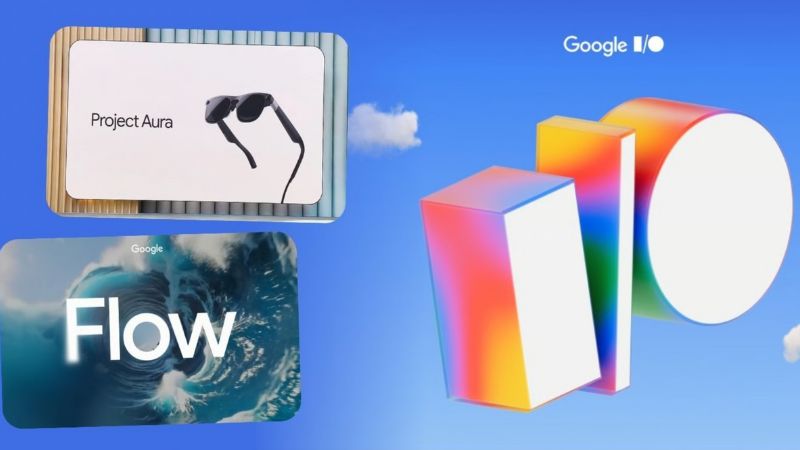 công cụ làm phim AI