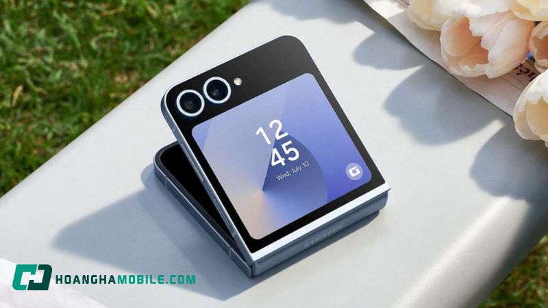 bảy năm cập nhật phần mềm