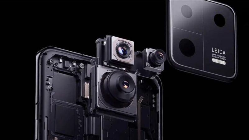 HyperOS 3 sắp ra mắt