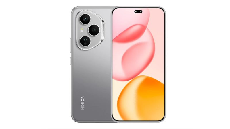 Honor 400 và 400 Pro ra mắt