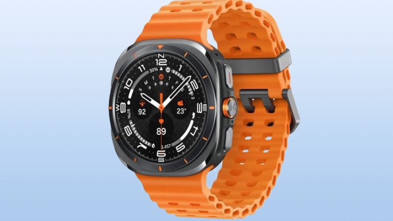 đồng hồ thông minh