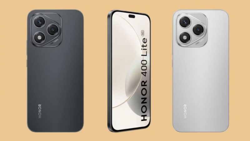 Honor 400 Lite