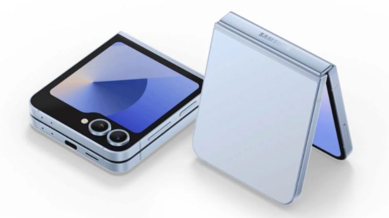 Samsung galaxy z flip 7 FE