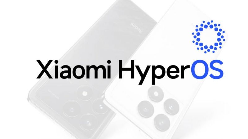 ra mắt HyperOS 3 