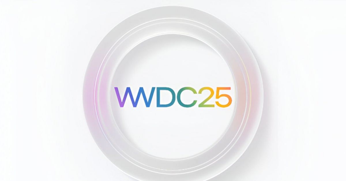 WWDC 2025
