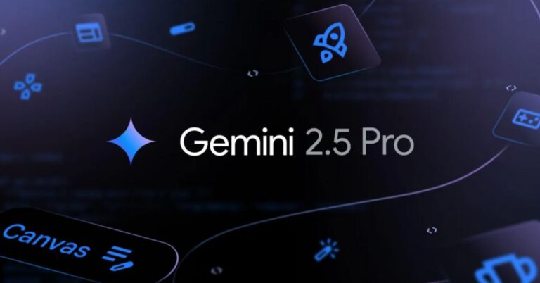 Gemini 2.5 Pro