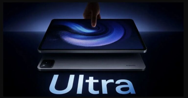 Galaxy Tab S10 Ultra