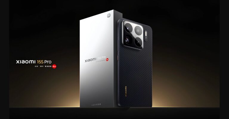 Xiaomi 15S Pro và Xiaomi 15 Pro