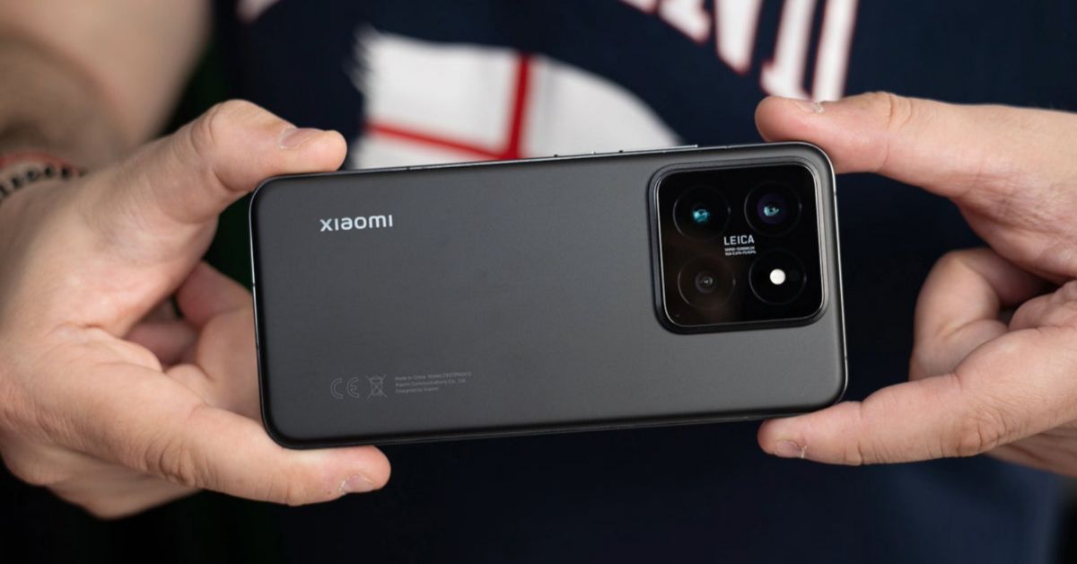 điện thoại thông minh