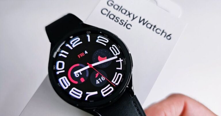 đồng hồ thông minh được yêu thích