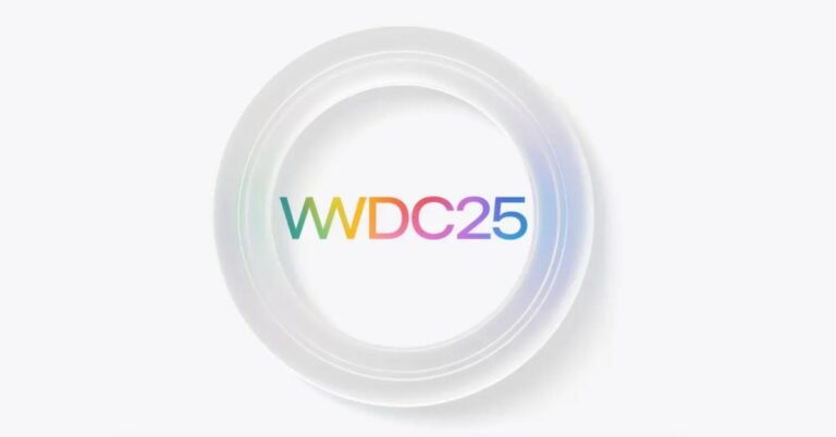 WWDC 2025