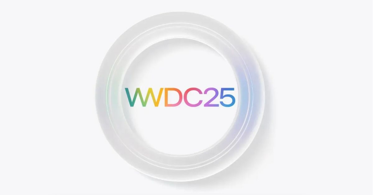 WWDC 2025