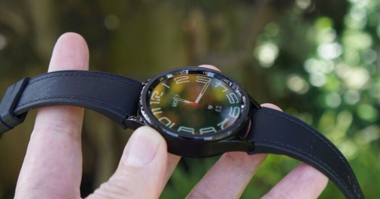 Samsung Galaxy Watch 8 Classic