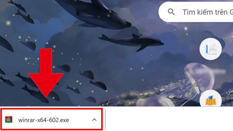 6 cách nén file PDF, Zip, Rar, Word, Excel đơn giản, miễn phí, nhanh chóng Cach-nen-file-2