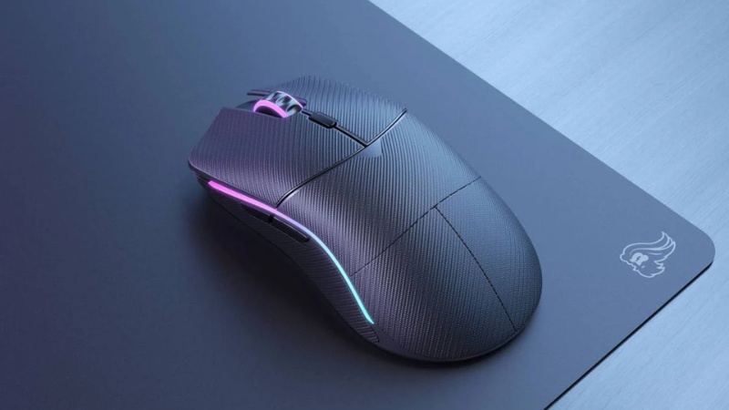 DPI là gì? Cách kiểm tra và thay đổi mức DPI trên chuột máy tính DPI-13