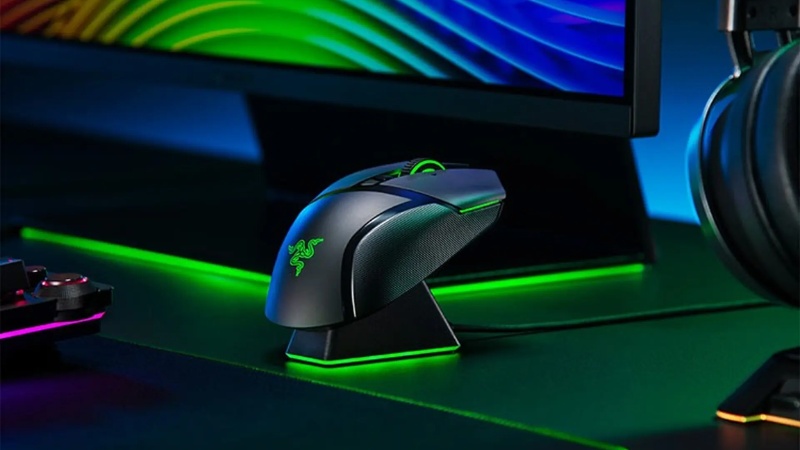 DPI là gì? Cách kiểm tra và thay đổi mức DPI trên chuột máy tính DPI-4