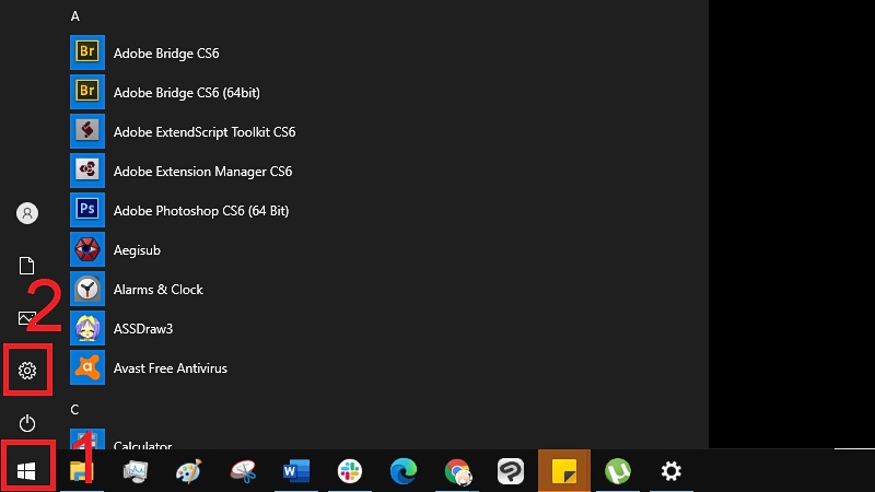 DPI là gì? Cách kiểm tra và thay đổi mức DPI trên chuột máy tính DPI-6