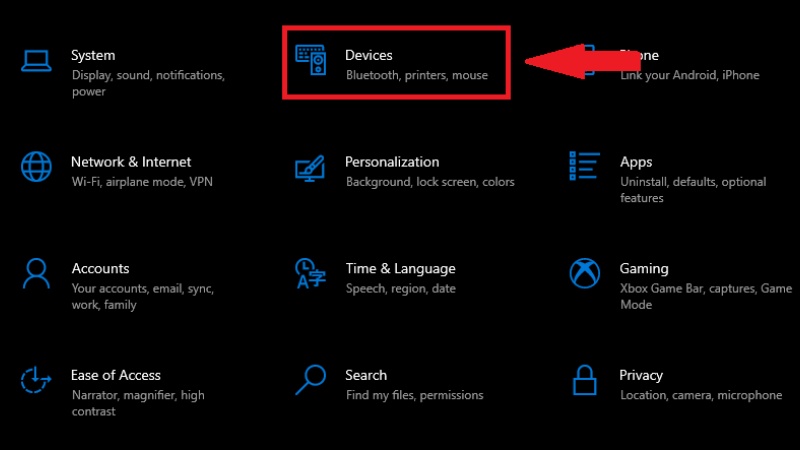 DPI là gì? Cách kiểm tra và thay đổi mức DPI trên chuột máy tính DPI-7