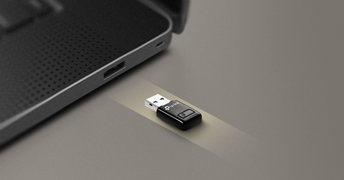 USB-WiFi