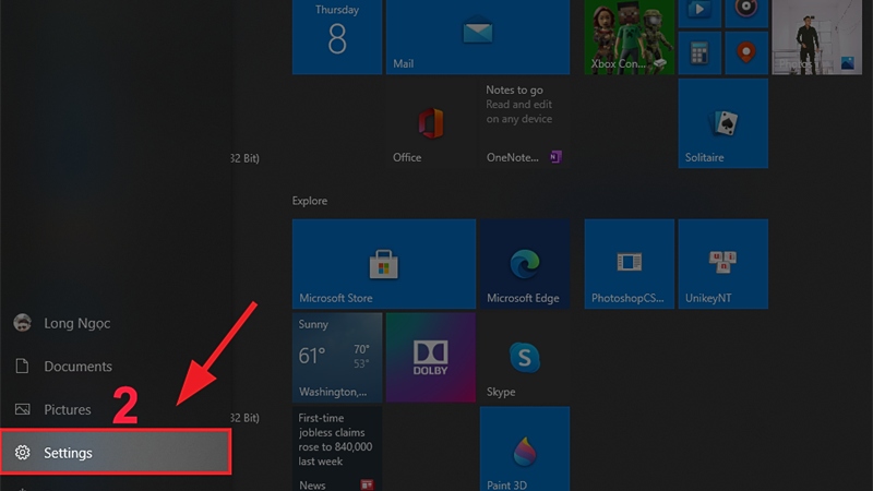 Cách chia đôi màn hình máy tính Windows, macOS đơn giản, nhanh chóng cach-chia-doi-man-hinh-may-tinh-2