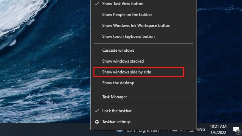 Cách chia đôi màn hình máy tính Windows, macOS đơn giản, nhanh chóng cach-chia-doi-man-hinh-may-tinh-8