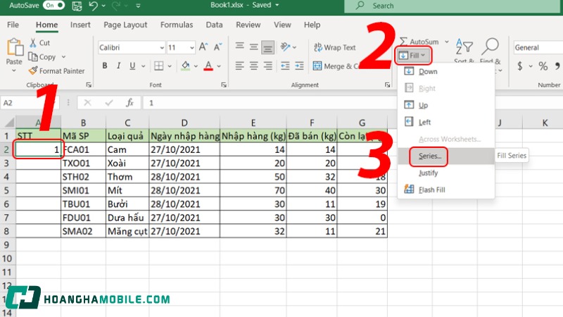 5 cách đánh số thứ tự trong Excel cực nhanh gọn bạn nên biết cach-danh-so-thu-tu-trong-excel-11
