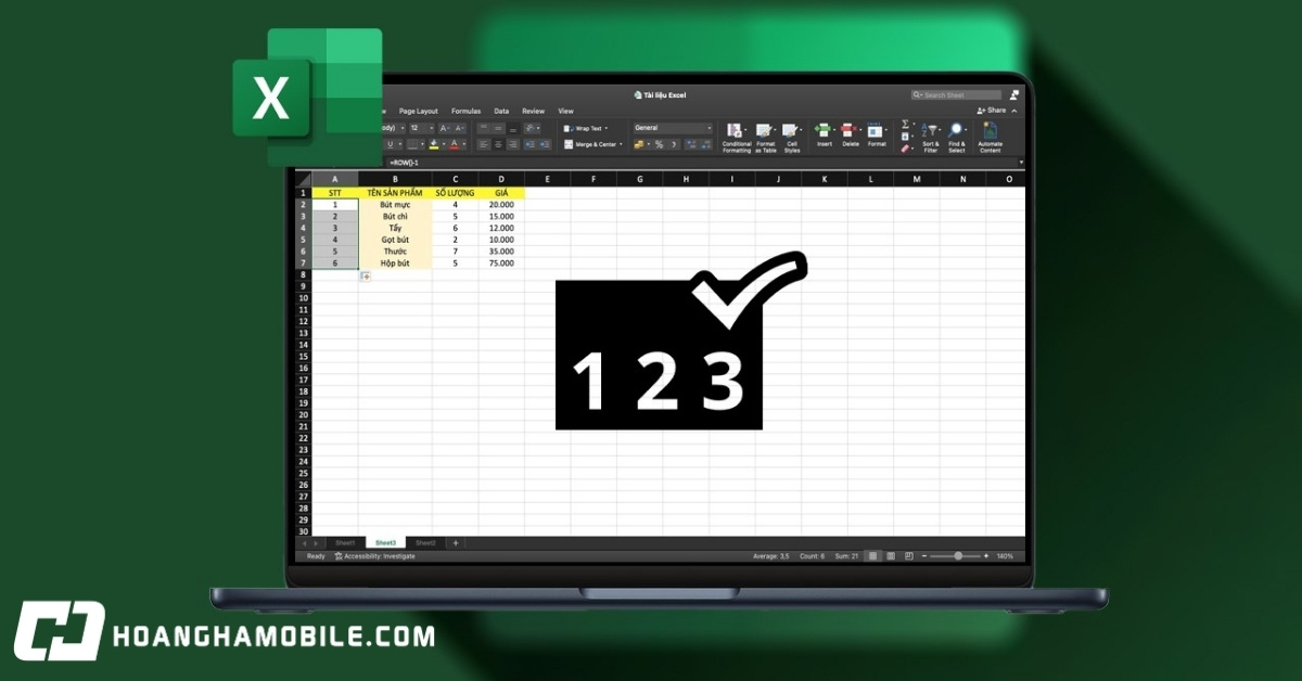 cach-danh-so-thu-tu-trong-excel