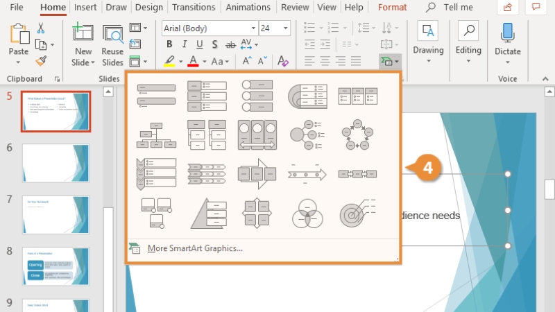 Hướng dẫn cách làm PowerPoint từ A đến Z cho người mới cach-lam-PowerPoint-12