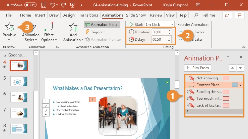 Hướng dẫn cách làm PowerPoint từ A đến Z cho người mới cach-lam-PowerPoint-13