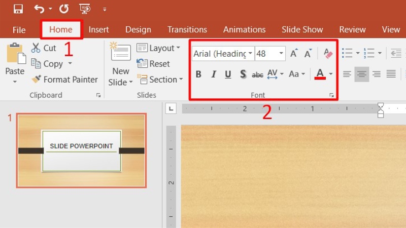 Hướng dẫn cách làm PowerPoint từ A đến Z cho người mới cach-lam-PowerPoint-8
