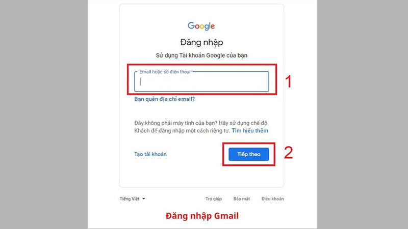 Cách lấy lại mật khẩu gmail khi bị mất số điện thoại và email khôi phục cach-lay-lai-mat-khau-gmail-khi-bi-mat-so-dien-thoai-va-email-khoi-phuc-3