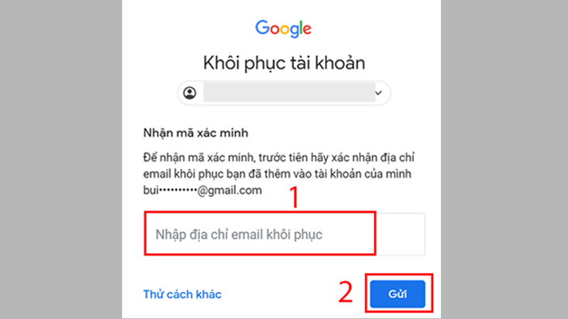 Cách lấy lại mật khẩu gmail khi bị mất số điện thoại và email khôi phục cach-lay-lai-mat-khau-gmail-khi-bi-mat-so-dien-thoai-va-email-khoi-phuc-5