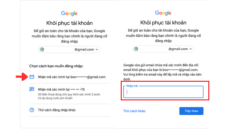 Cách lấy lại mật khẩu gmail khi bị mất số điện thoại và email khôi phục cach-lay-lai-mat-khau-gmail-khi-bi-mat-so-dien-thoai-va-email-khoi-phuc-9