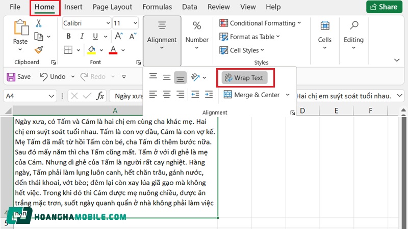 cach-xuong-dong-trong-1-o-excel-09