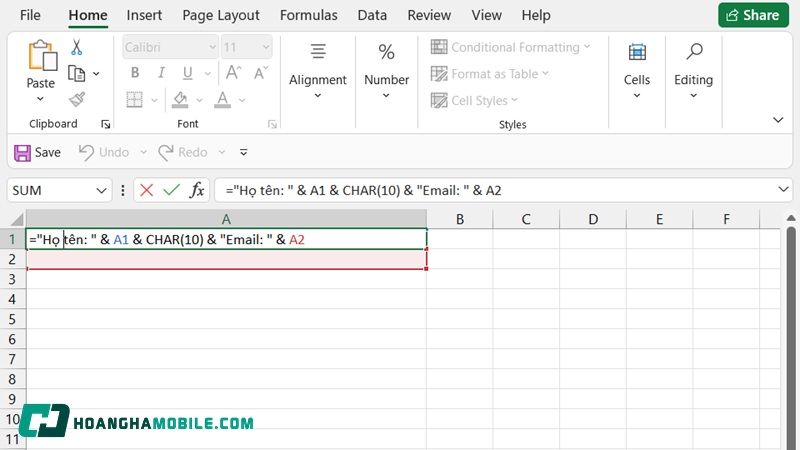 cach-xuong-dong-trong-1-o-excel-10