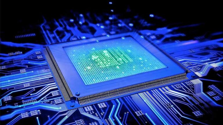 CPU là gì? Cấu tạo, chức năng và các loại CPU phổ biến nhất
