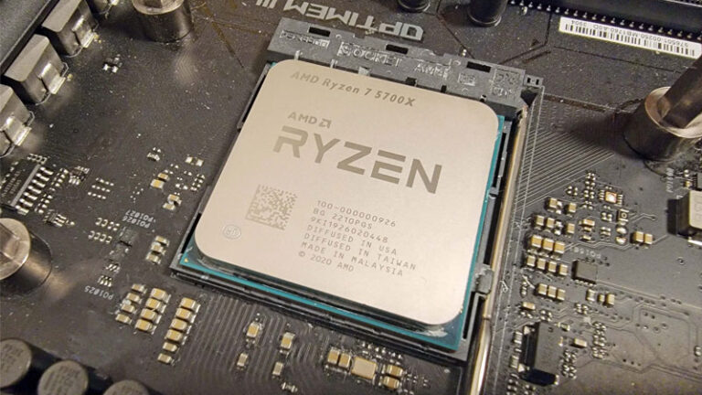 CPU là gì? Cấu tạo, chức năng và các loại CPU phổ biến nhất