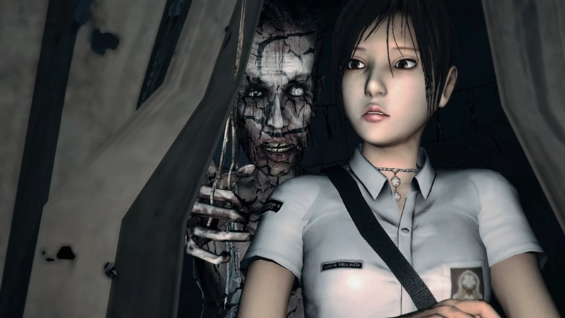 dreadout-remastered-collection