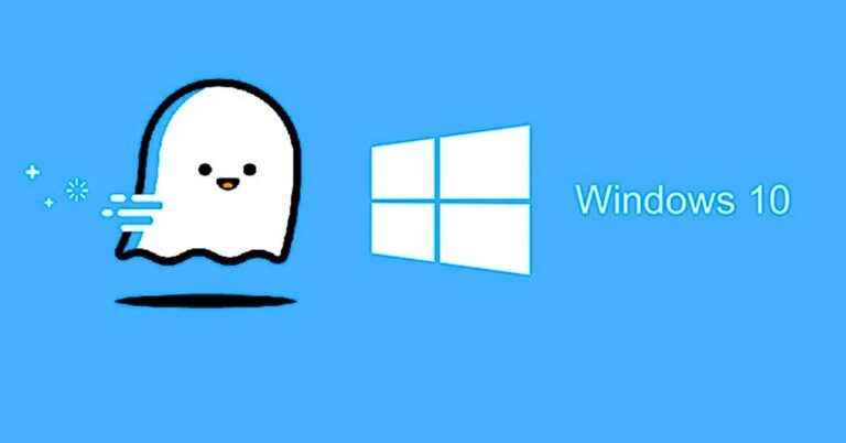 ghost-Win-10