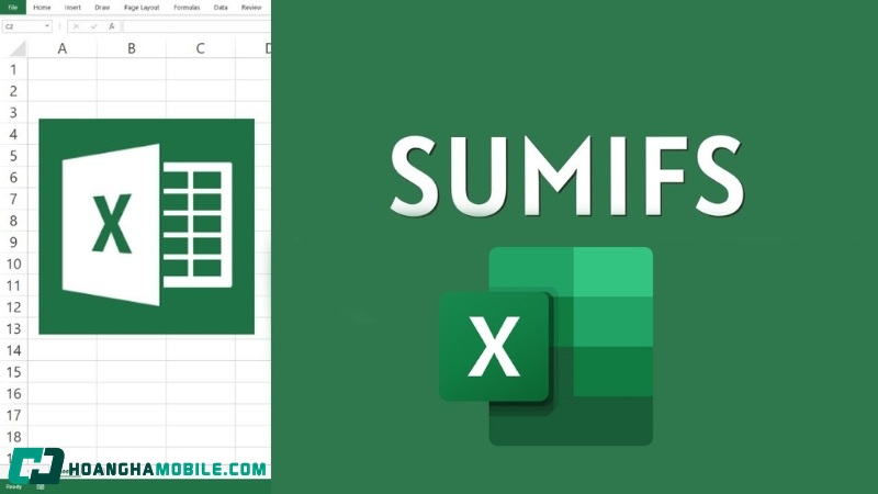 Hàm SUMIF trong Excel: Cú pháp, cách sử dụng và ví dụ minh họa chi tiết ham-sumif-trong-excel-01