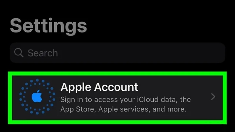 iCloud Drive là gì? Hướng dẫn cách đăng nhập, nâng cấp và quản lý dung lượng hiệu quả iCloud-Drive-10