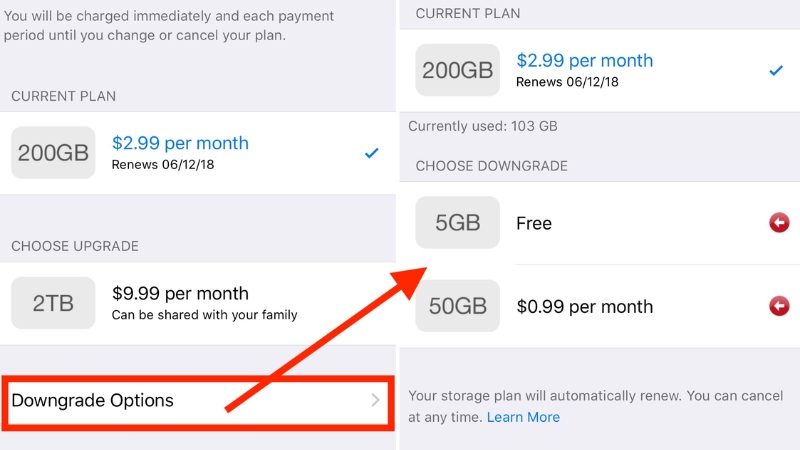 iCloud Drive là gì? Hướng dẫn cách đăng nhập, nâng cấp và quản lý dung lượng hiệu quả iCloud-Drive-17