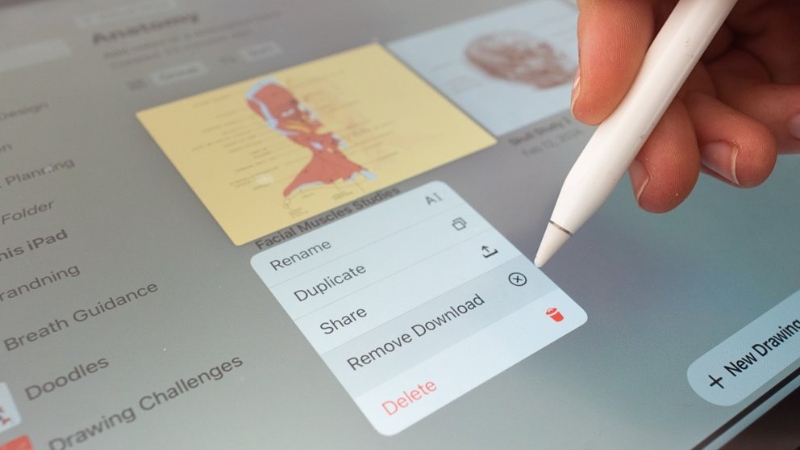 iCloud Drive là gì? Hướng dẫn cách đăng nhập, nâng cấp và quản lý dung lượng hiệu quả iCloud-Drive-5