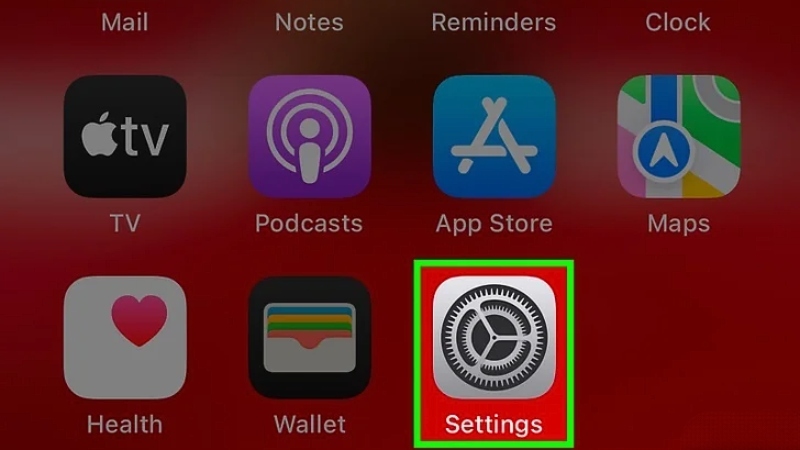 iCloud Drive là gì? Hướng dẫn cách đăng nhập, nâng cấp và quản lý dung lượng hiệu quả iCloud-Drive-9