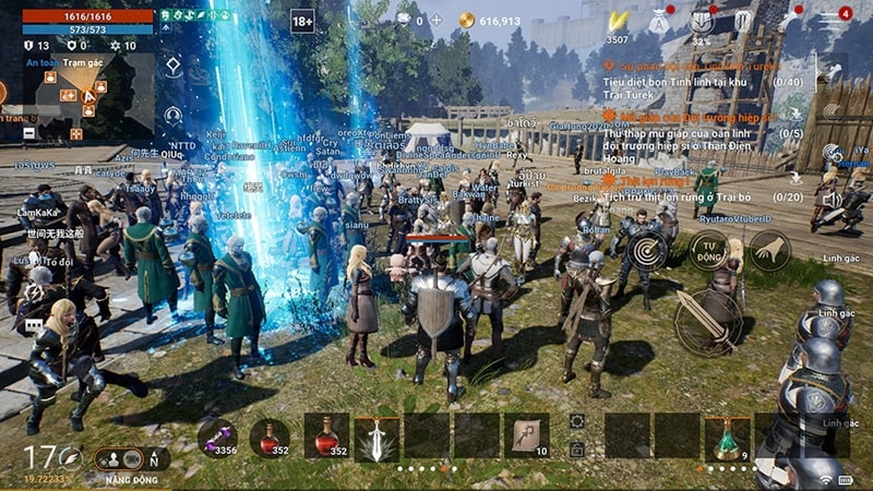 lineage2m-open-beta-3
