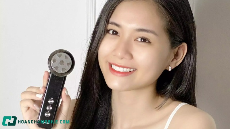 Máy massage mặt là gì?