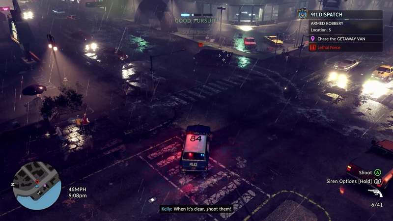 review-the-precinct-1