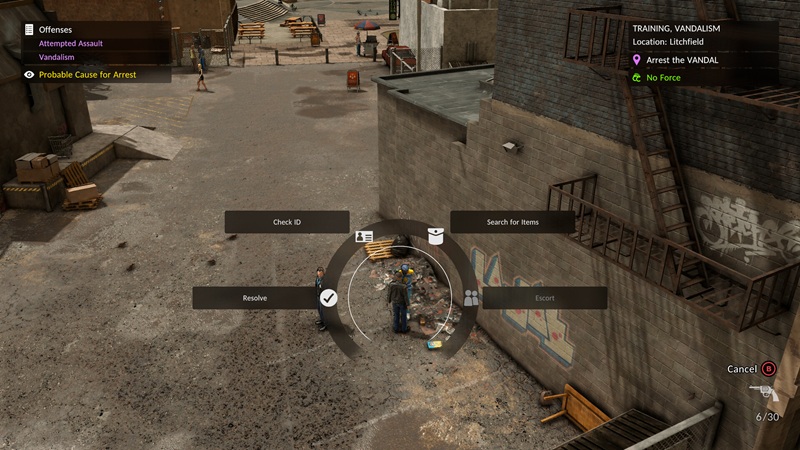 review-the-precinct-2