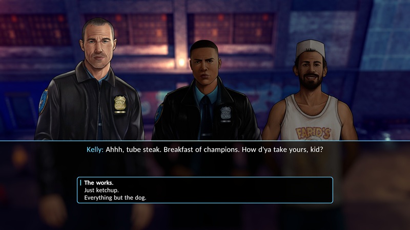 review-the-precinct-6