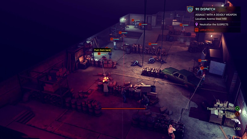 review-the-precinct-7